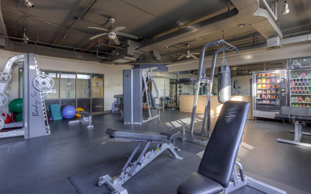 Frontdesk 1431 Washington Blvd Apts Downtown Detroit Ngoại thất bức ảnh